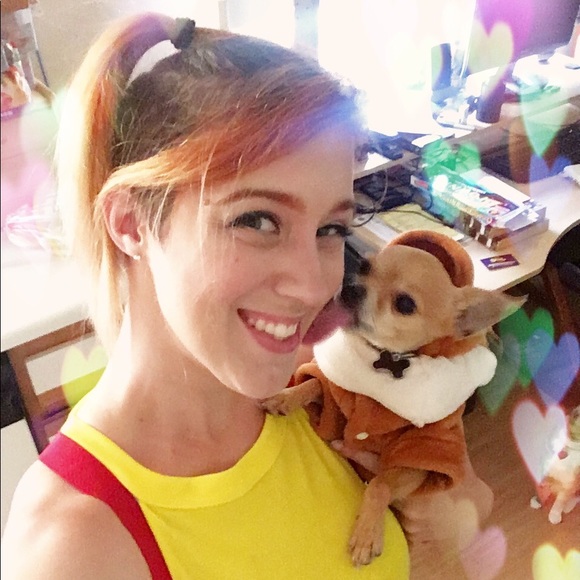 Meet your Posher, Michelle - Picture 2 of 5